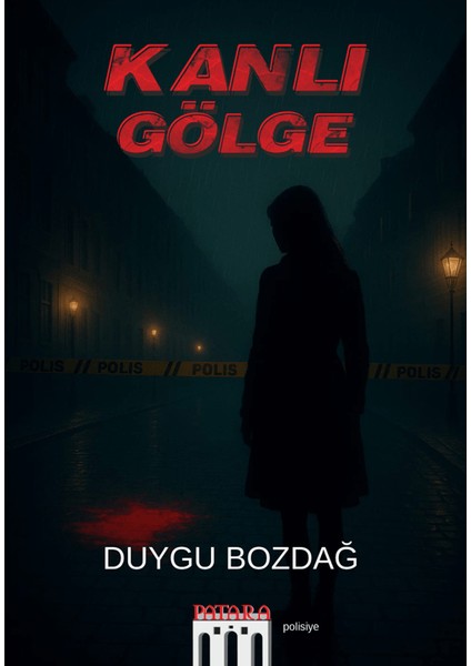 Kanlı Gölge