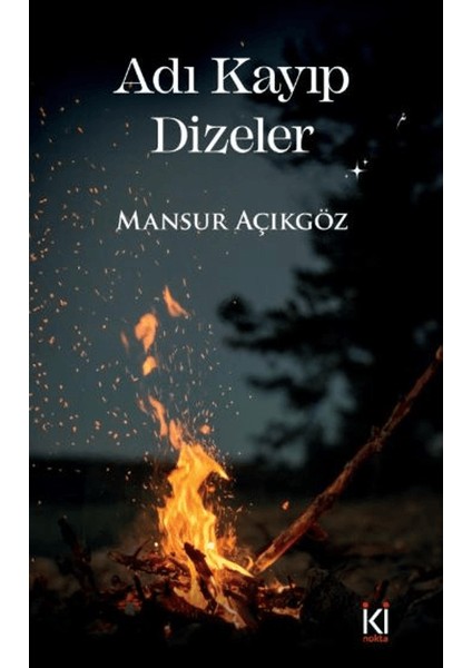Adı Kayıp Dizeler