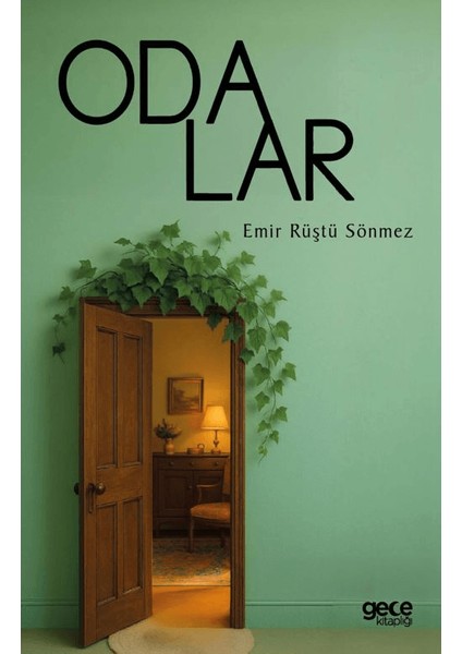 Odalar