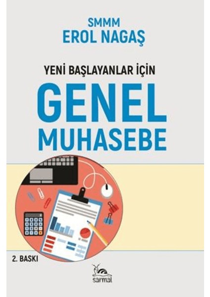 Genel Muhasebe