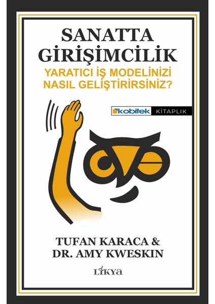 Sanatta Girişimcilik