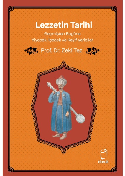 Lezzetin Tarihi