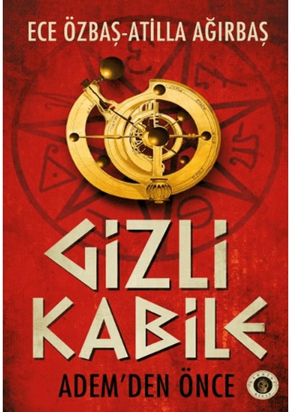 Gizli Kabile