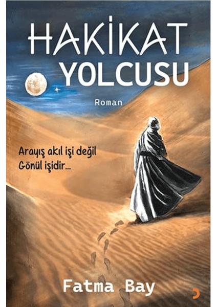 Hakikat Yolcusu