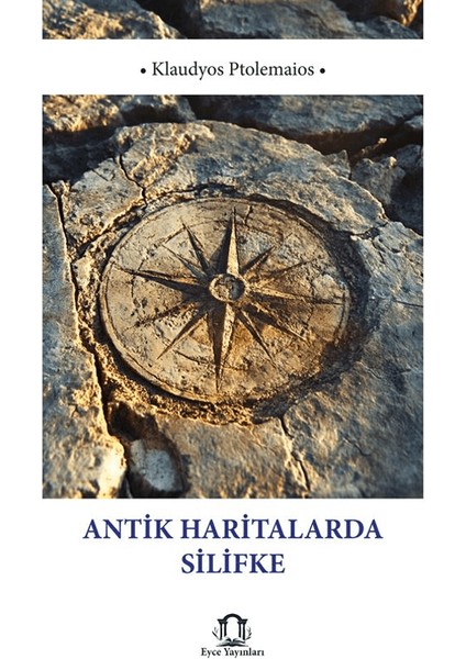 Antik Haritalarda Silifke