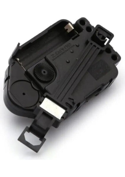 Şaft Uzunluğu 14 mm Sarkaçlı Duvar Saati Mekanizması, Ölçülere Dikkat Ediniz fırsatları