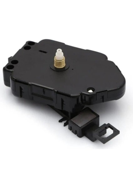 Şaft Uzunluğu 14 mm Sarkaçlı Duvar Saati Mekanizması, Ölçülere Dikkat Ediniz indirimleri