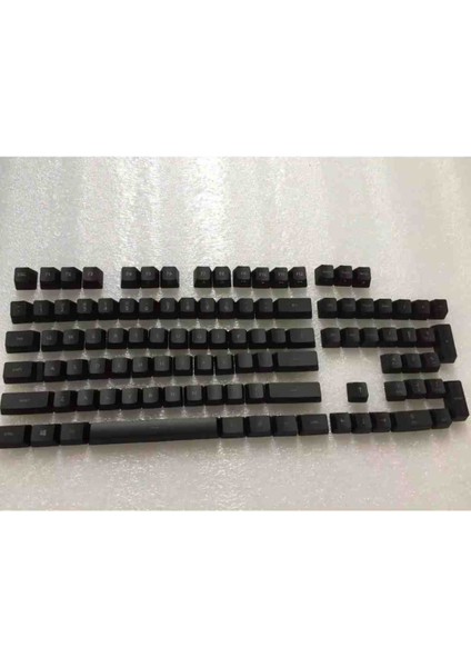 G513 Oyuncu Klavye Yedek Tuş Takımı