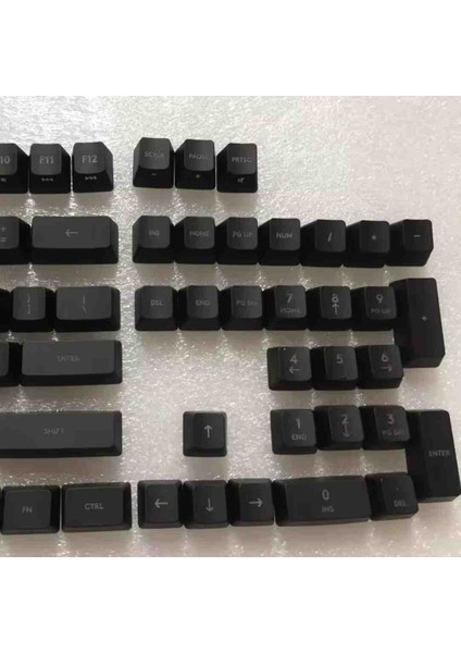 G513 Oyuncu Klavye Yedek Tuş Takımı