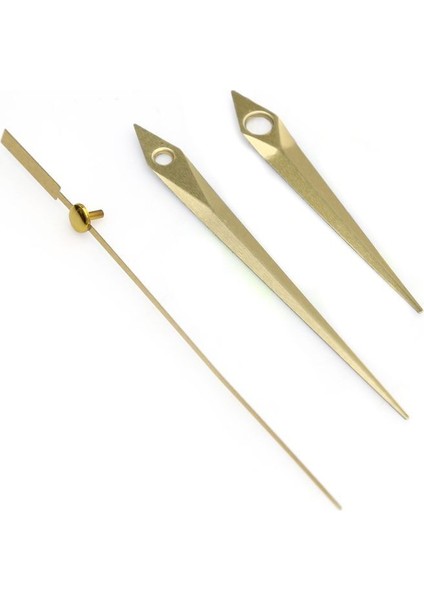 Şaft Uzunluğu 18MM Sarkaçlı Duvar Saati Mekanizması, Ölçülere Dikkat! modelleri