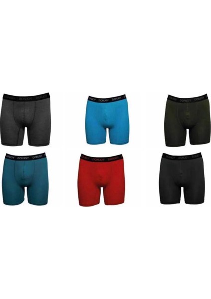 3'lü Erkek Boxer fırsatları