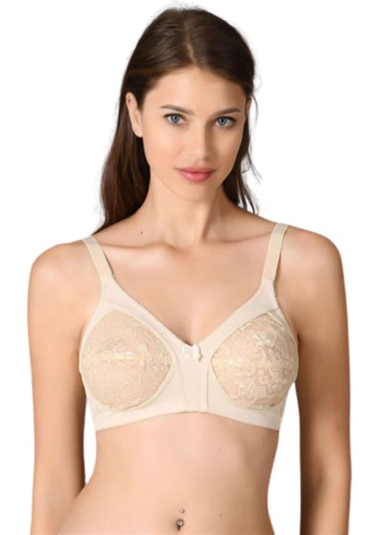 Modlive Ten Mı Emay 145 D Dantelli Toparlayıcı Sütyen