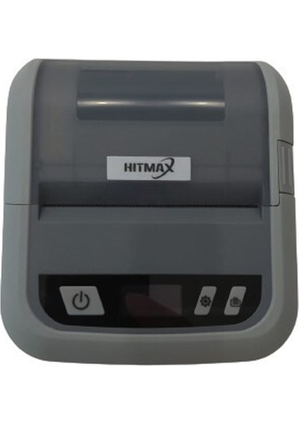 Taşınabilir (Şarjlı) Barkod&etiket Yazıcı Hıtmax HT-8000 fiyatları