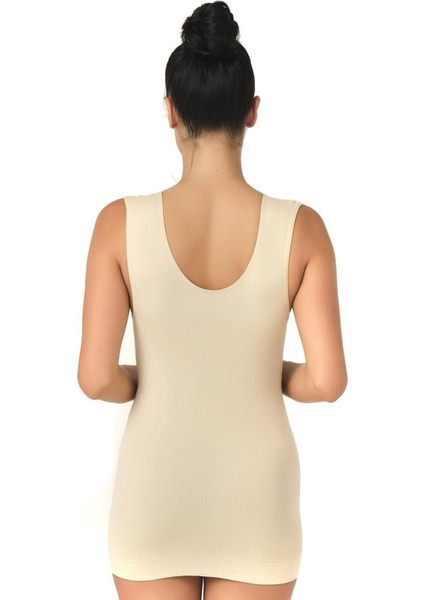 Modlive Ten Mı Emay 5200 Seamless Soft Hamile Atlet fiyatları