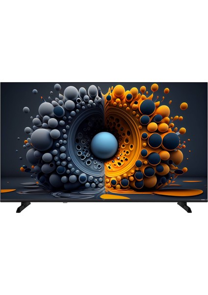 50UT9850 50'' 126 Ekran Uydu Alıcılı 4K Ultra HD Smart TV