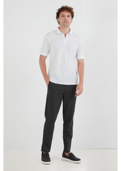 Beli Bağlamalı Jogger Kumaş Pantolon fiyatları