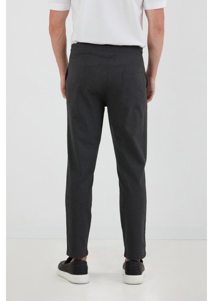 Beli Bağlamalı Jogger Kumaş Pantolon fırsatları