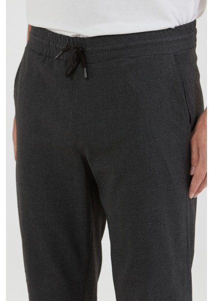 Beli Bağlamalı Jogger Kumaş Pantolon indirimleri