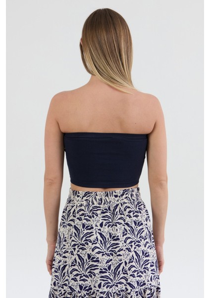 Fitilli Straplez Dikişsiz Büstiyer fırsatları