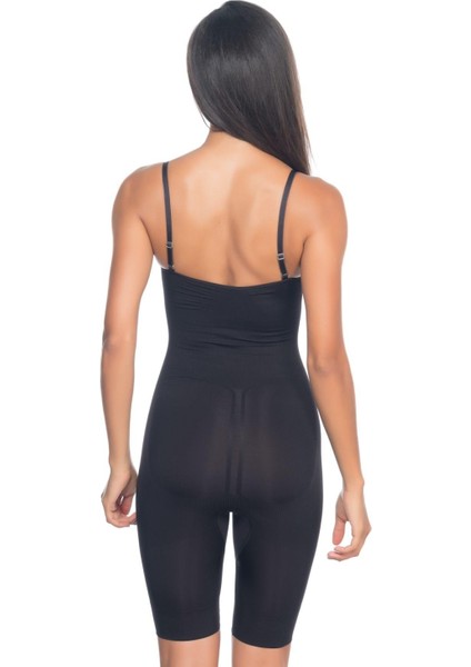 Modlive Siyah Mı Emay 2071 Ince Paçalı Boy Korse fiyatları