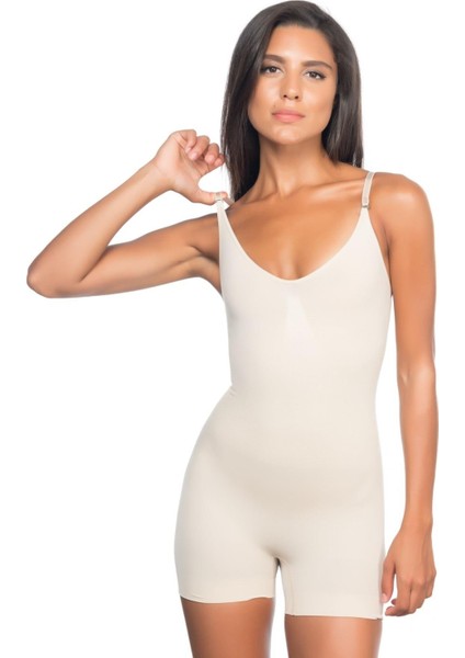 Modlive Ten Mı Emay 2059 Boxer Boy Korse