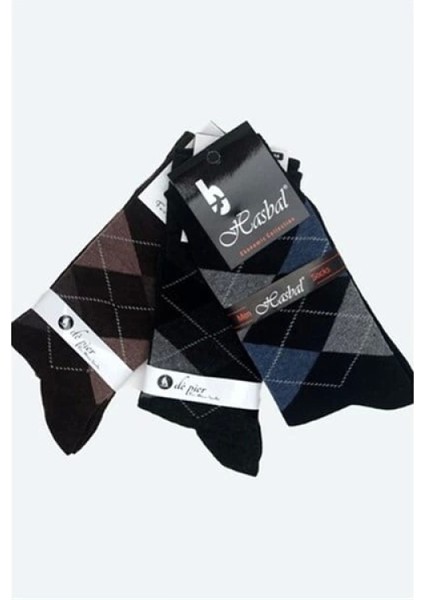 Modlive Hasbal Erkek Çorap fiyatları