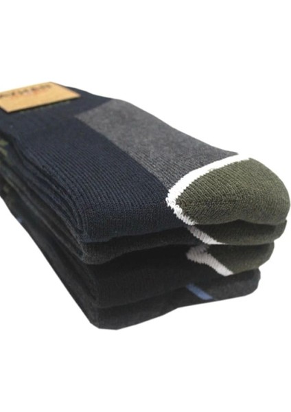 Modlive Ayhan Erkekler Için Yeni Üretim Havlu Çorap fiyatları