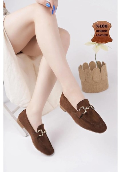 PS-32610 Ortopedik Kadın Günlük Babet