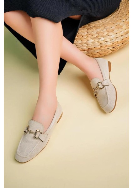 PS-32610 Ortopedik Kadın Günlük Babet