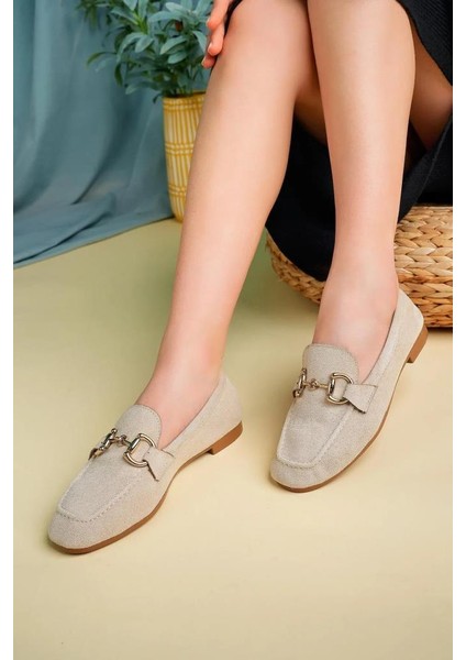 PS-32610 Ortopedik Kadın Günlük Babet fiyatları