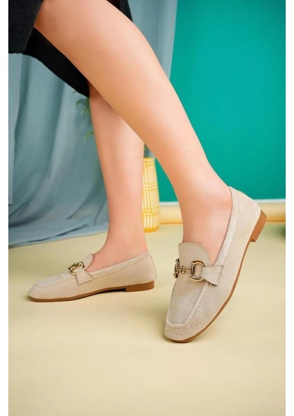 PS-32610 Ortopedik Kadın Günlük Babet modelleri