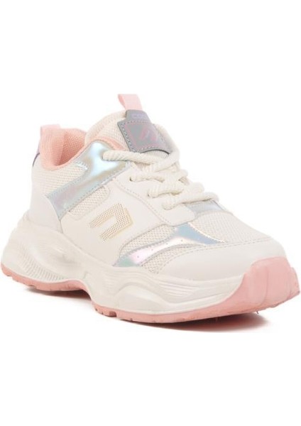 Birian Kız Çocuk Bağcıklı Günlük Sneaker Spor Ayakkabı modelleri