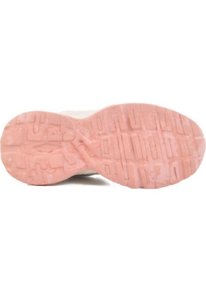 Birian Kız Çocuk Bağcıklı Günlük Sneaker Spor Ayakkabı indirimleri