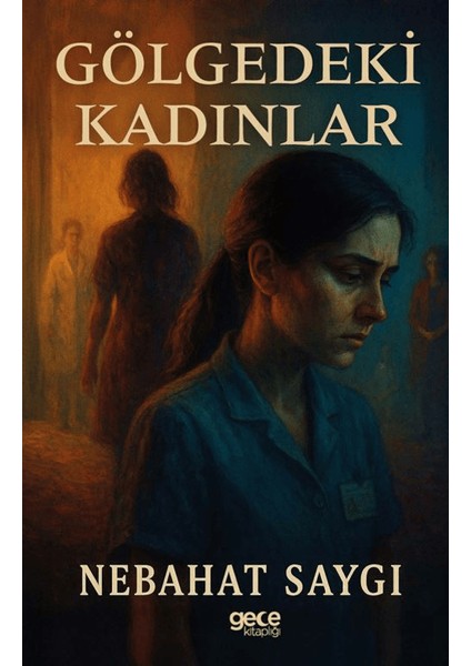 Gölgedeki Kadınlar