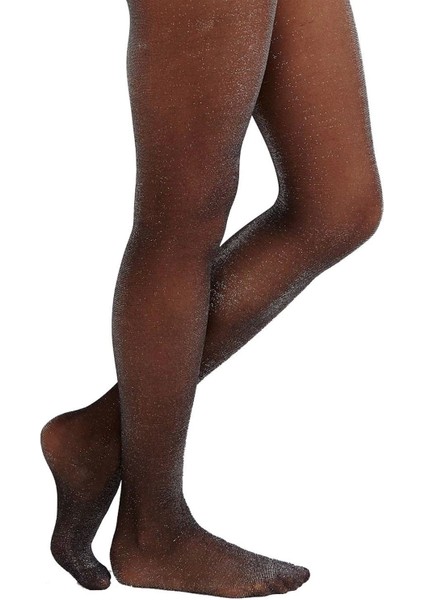 Modlive Daymod Kadın Penny Simli Micro Desenli Külotlu Çorap fiyatları