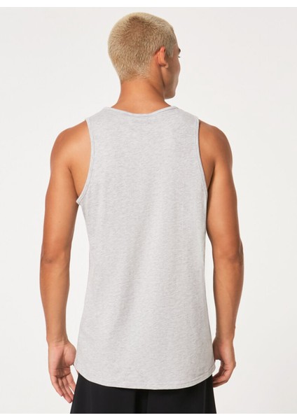 Mark 3 Tank Açık Gri Normal Baskılı Erkek Atlet indirimleri