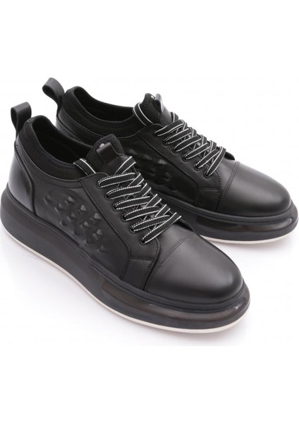 17226-SS Erkek Bağcıklı Casual Sneacker Ayakkabı fiyatları