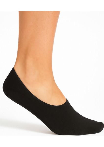 Babet Kadın Çorap 3'lü Paket
