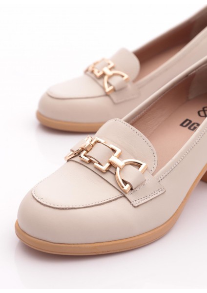 25030 Kadin Loafer Ayakkabi