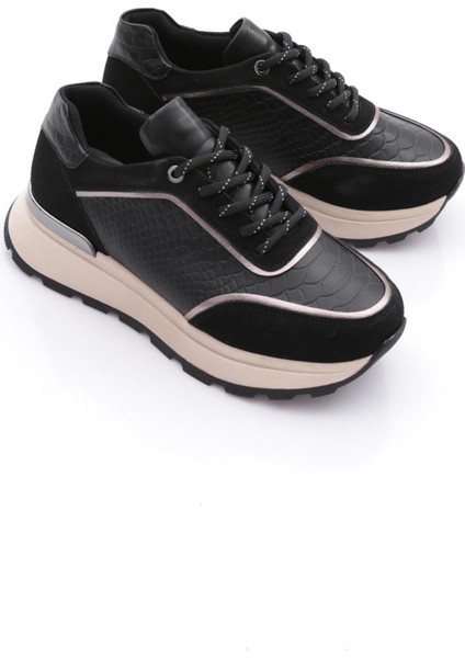 81185 Kadin Sneaker Ayakkabi