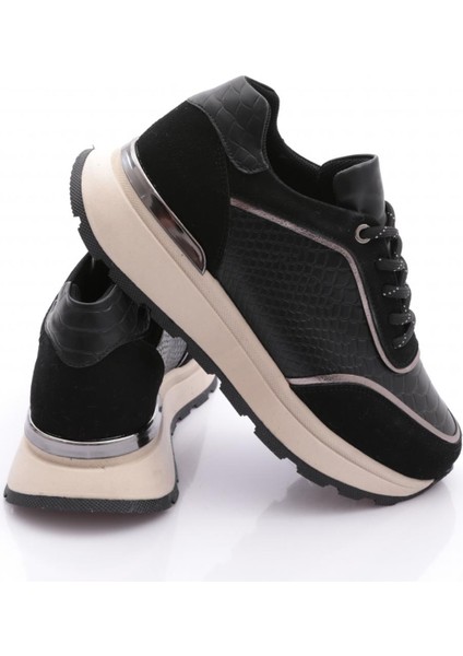 81185 Kadin Sneaker Ayakkabi