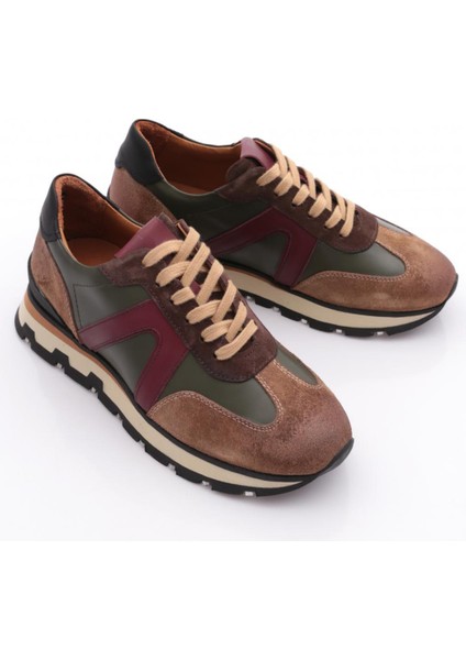 MD876 Erkek Sneakers Ayakkabi