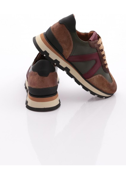 MD876 Erkek Sneakers Ayakkabi