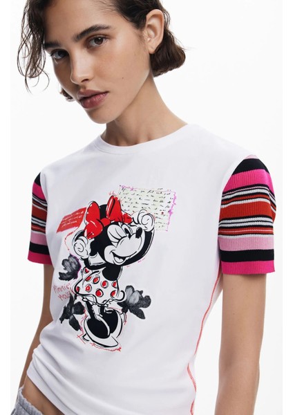 T-Shirt, S, Beyaz modelleri