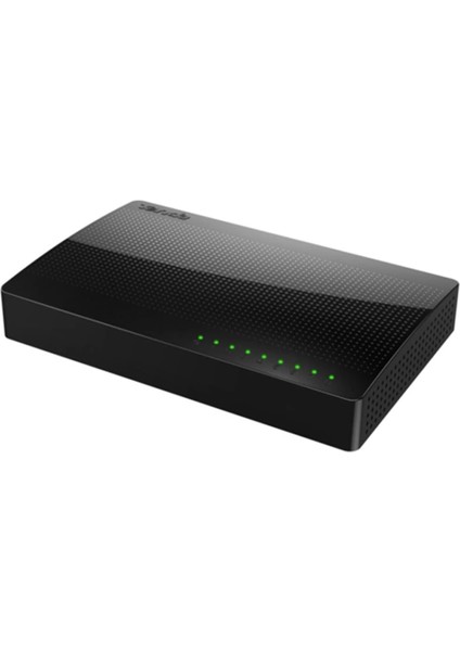 Tenda SG108 8 Port 10/100/1000 Gıgabıt Swıtch (4887)