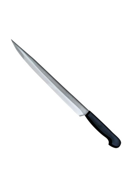 Şahin Bursa Fileto ve Balık Bıçağı No:4, 35 Cm, Plastik Sap