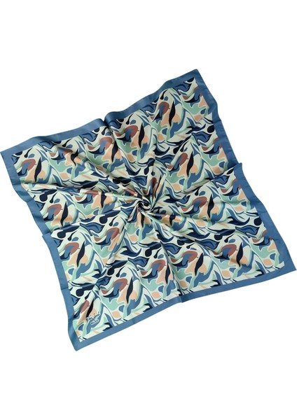 Vav Ipek Kadın Micro Twill Sport Desenli Eşarp fiyatları
