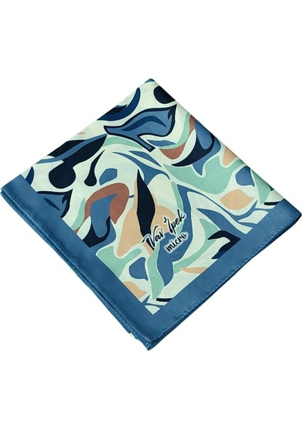 Vav Ipek Kadın Micro Twill Sport Desenli Eşarp modelleri