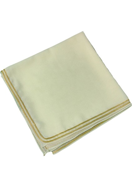 Enba Biyeli Medine Ipeği Düz Renk Eşarp 100X100 cm – Şıklık ve Konfor