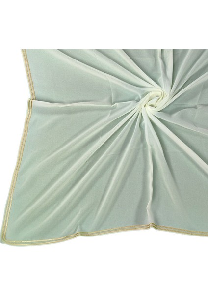 Enba Biyeli Medine Ipeği Düz Renk Eşarp 100X100 cm – Şıklık ve Konfor fiyatları